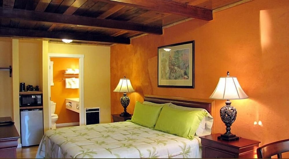 Coast Inn and Spa Fort Bragg - photo 15