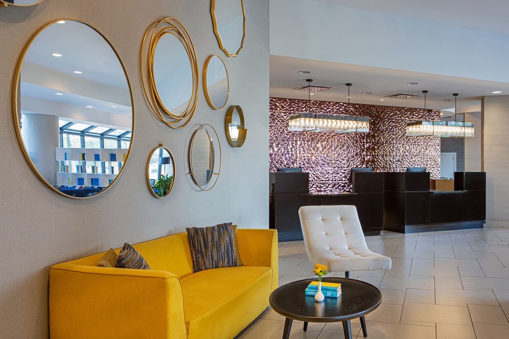 Sheraton Edison - photo 4