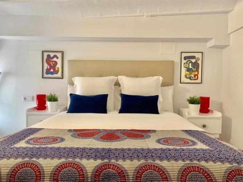 ISG Apartments Lovely Duplex — 4-Star Luxury Hotel in Sevilla, Spain
