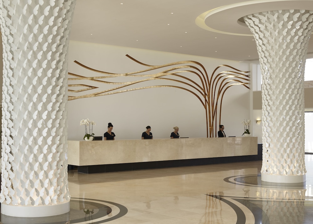Princess Andriana Resort & Spa Ultra All Inclusive — Rodos — photo 5
