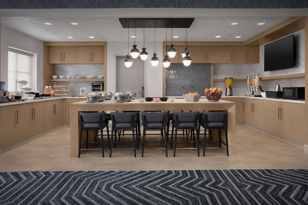 Homewood Suites by Hilton Colorado Springs North USAFA - photo 30