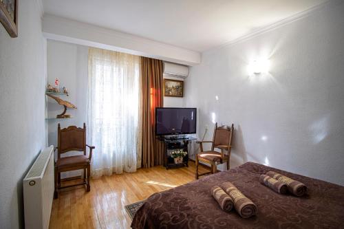Cozy Apartment on Kostava