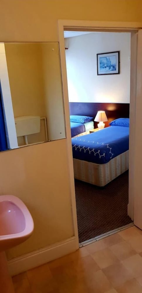 Hotel Avano Pleasure Beach — Blackpool — photo 5