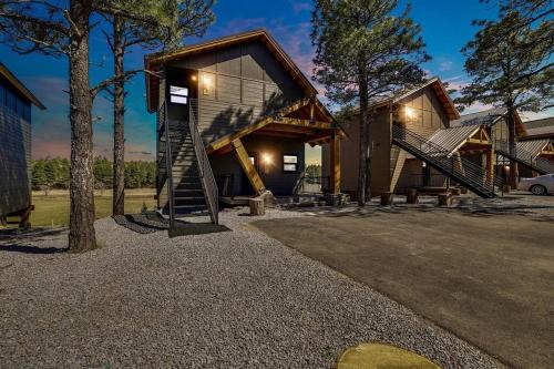Perfect Luxury Getaway in Show Low, United States