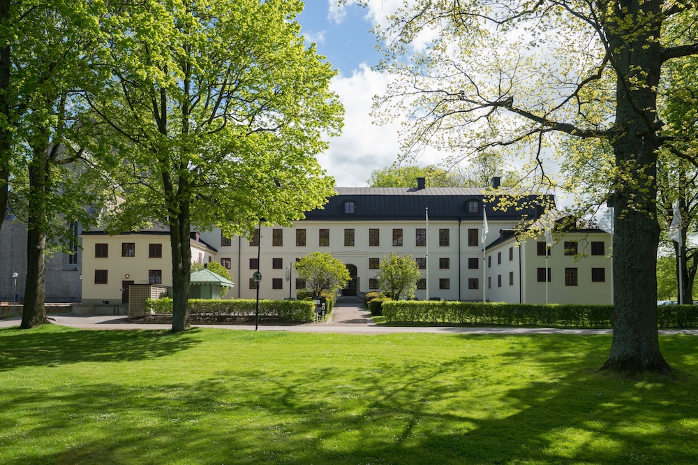 Vadstena Klosterhotel — hotel in Vadstena