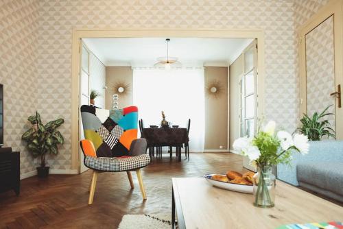 Le Grand Bedier in Angers, France