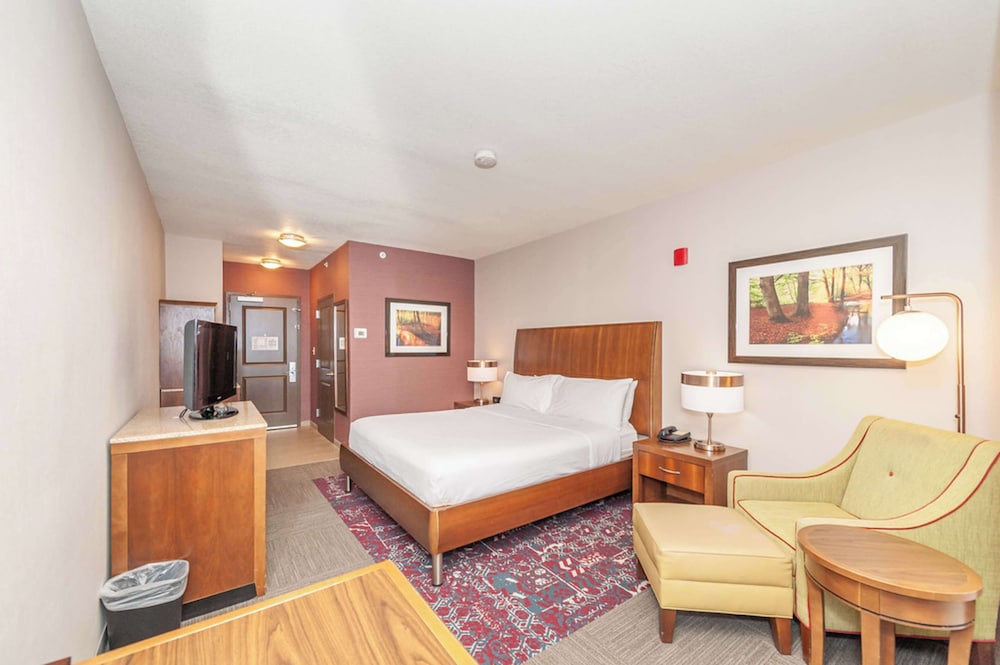 Hilton Garden Inn Preston Casino Area - photo 10