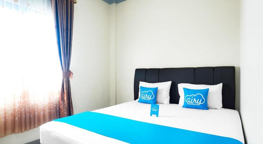 Hotel Lux Melati in Tanjung Pandan, Indonesia