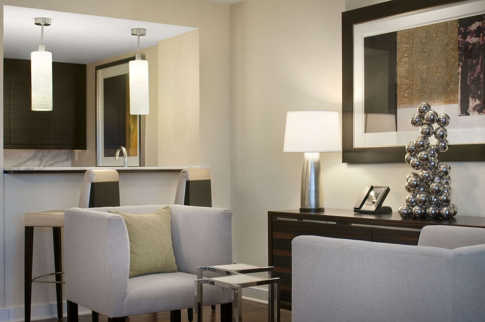 Hilton Atlanta Airport - photo 32