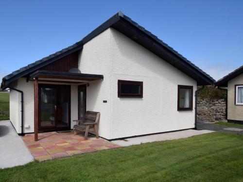 2 Bed in Isle of Whithorn 77880 in Newton Stewart, United Kingdom