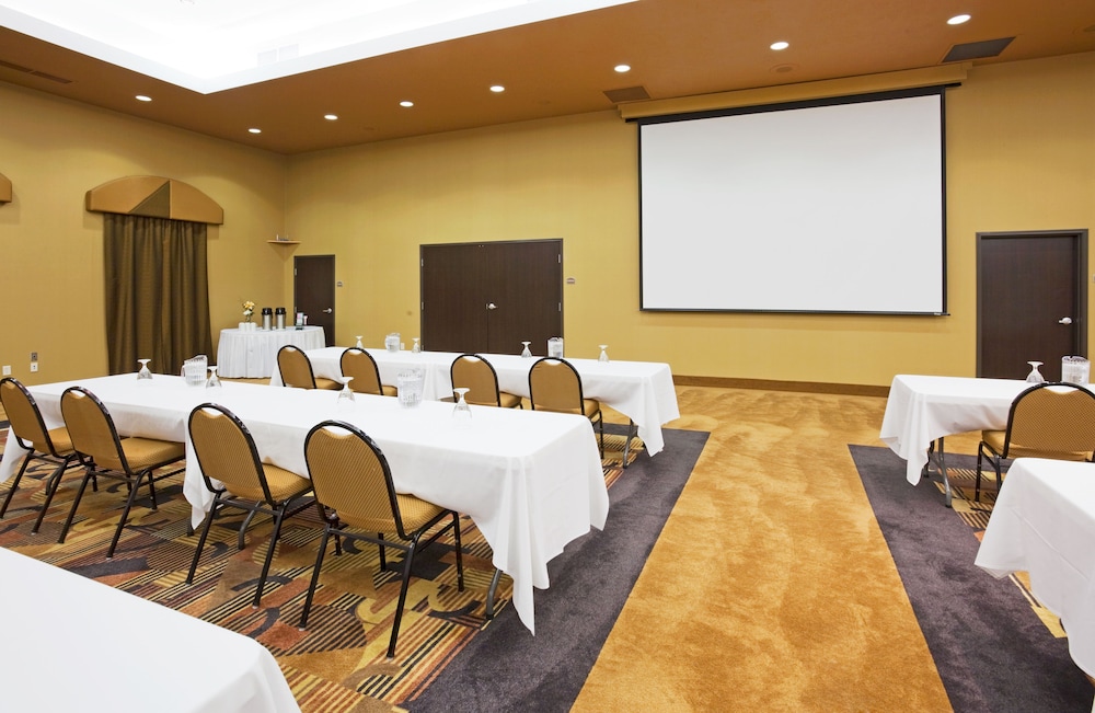 Holiday Inn Express & Suites Brandon by IHG - photo 25