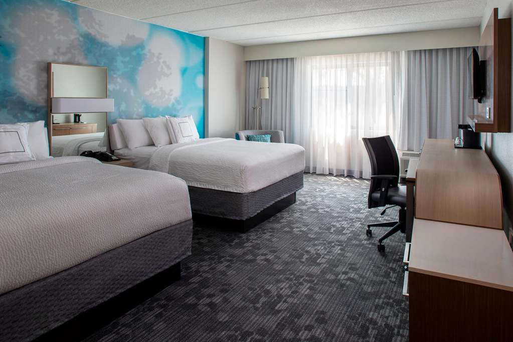 Sonesta Select Atlanta Norcross - photo 9