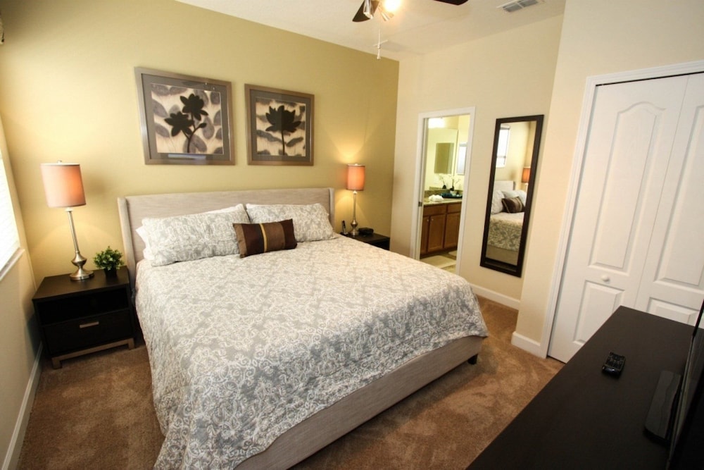 Ov4103 Champions Gate Resort 4 Bed 3 Baths Villa - photo 6