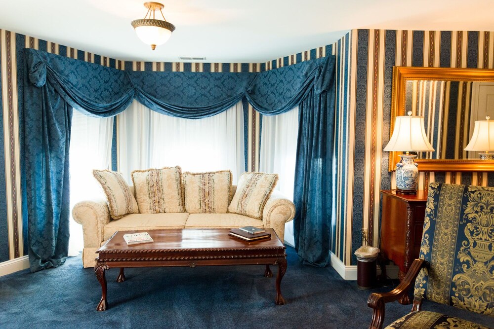 Antrim 1844 Country House Hotel - photo 45