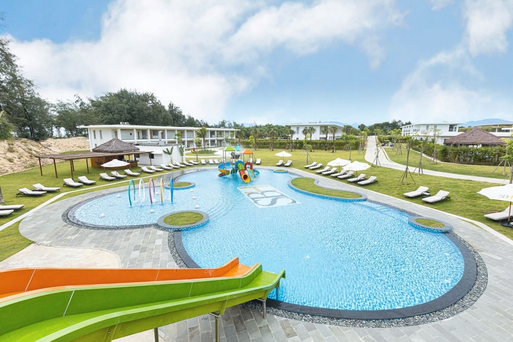 Sbh Gloria Hue in Hue, Vietnam