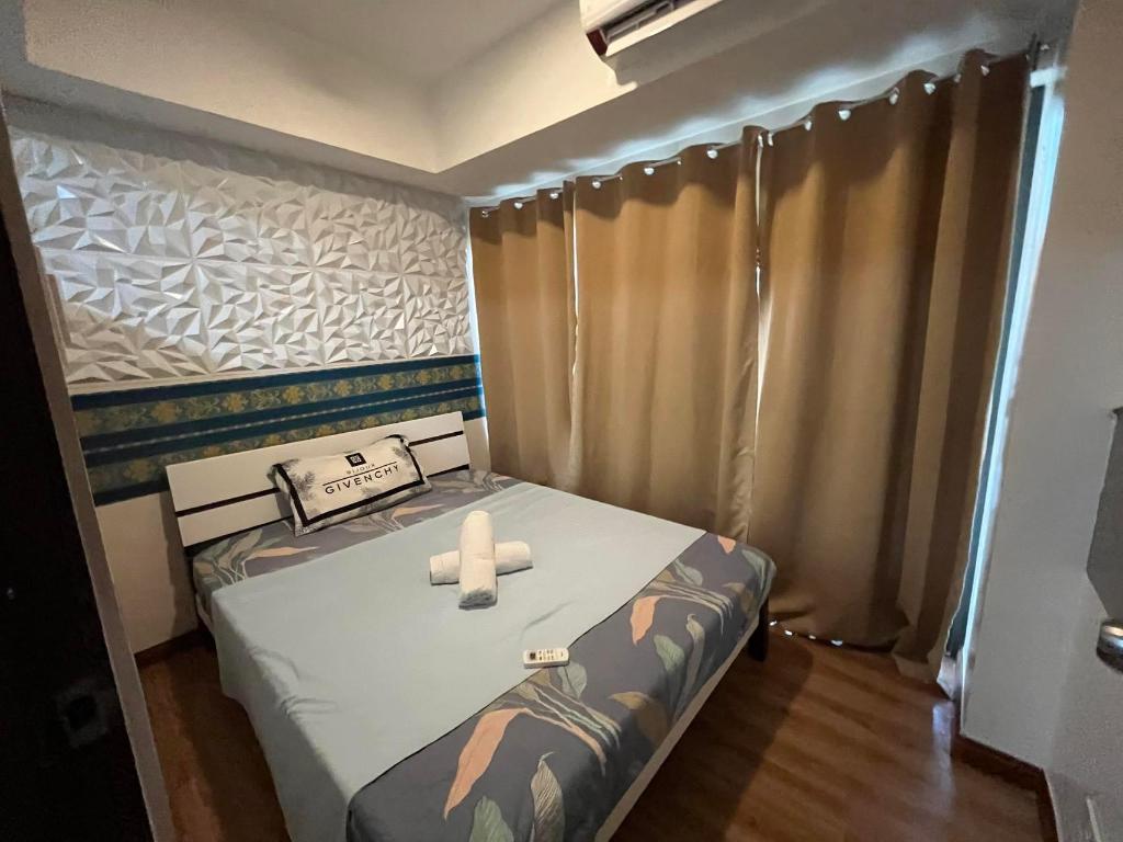 Pet Friendly Gentry Manor MOA&NAIA Okada Complex 8T — 4-Star Luxury Hotel in Manila, Philippines