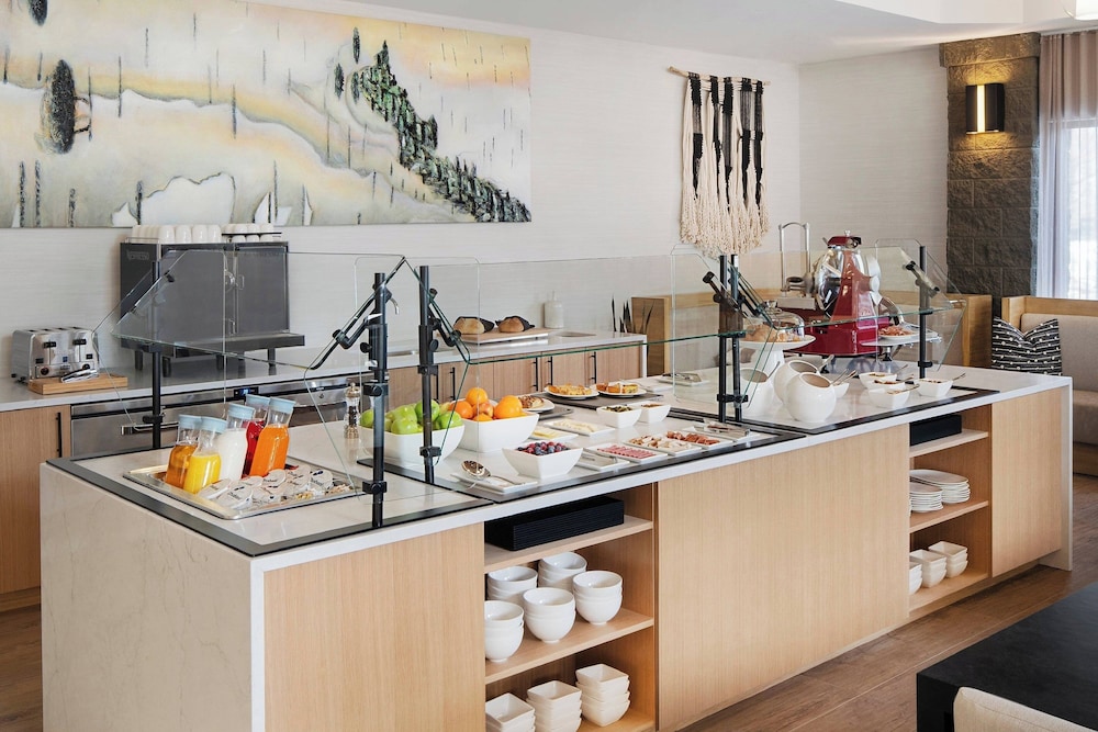 AC Hotel by Marriott Park City - photo 23