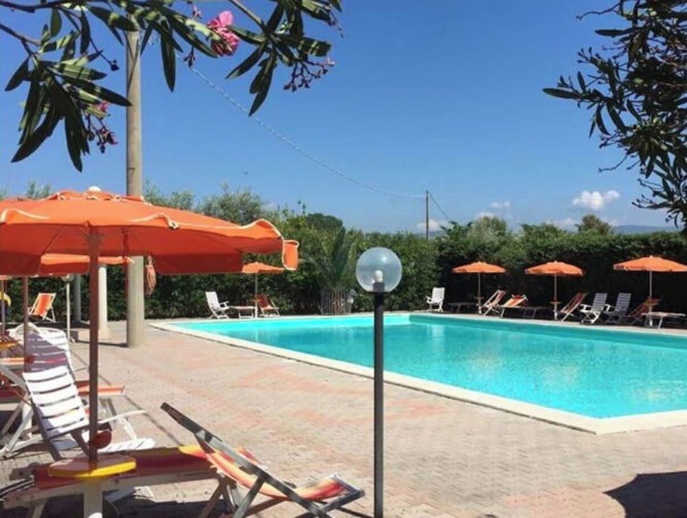 Villaggio Viola in Foggia, Italy