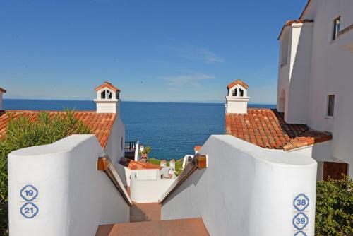 H319 Hamilton Cove Villa 3 19 — 4-Star Luxury Hotel in Avalon, United States