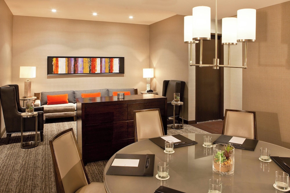 The Westin Phoenix Downtown - photo 56