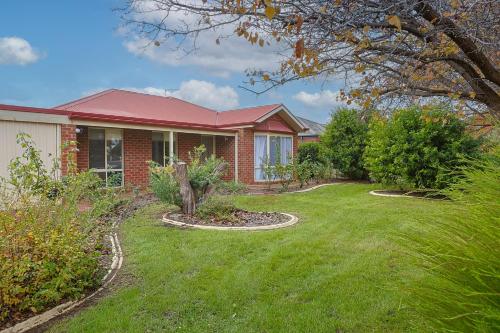 Rural Retreat Mildura — hotel in Mildura