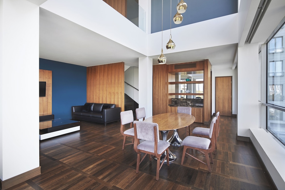 סלון / אזור ישיבה