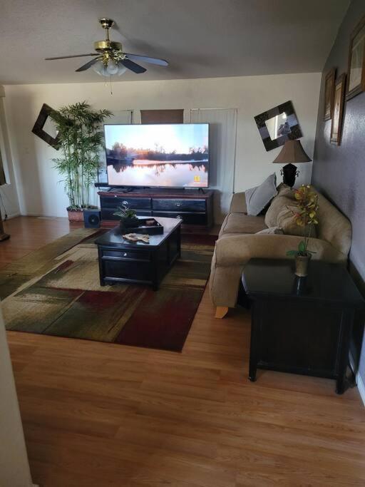 R&R in Saguaro Natl Park in Tucson, United States