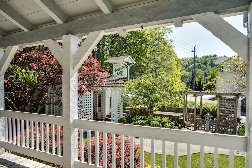 Boxwood Lodge - photo 76