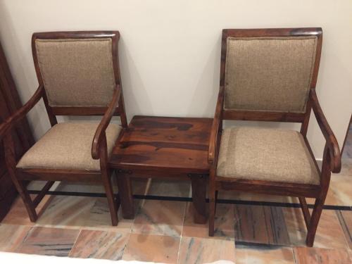 Heli Pushkar in Pushkar, India