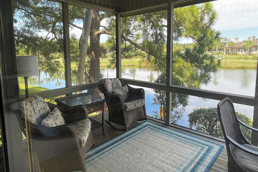 6960 Fairway One at The Sea Pines Resort - photo 17