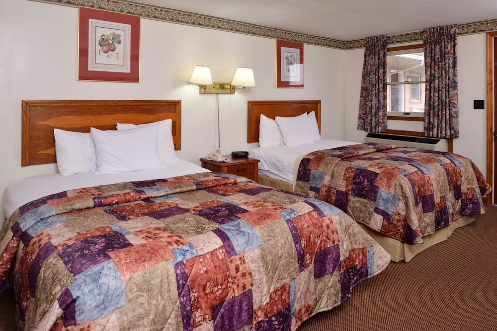 Red Carpet Inn Ronks - photo 6