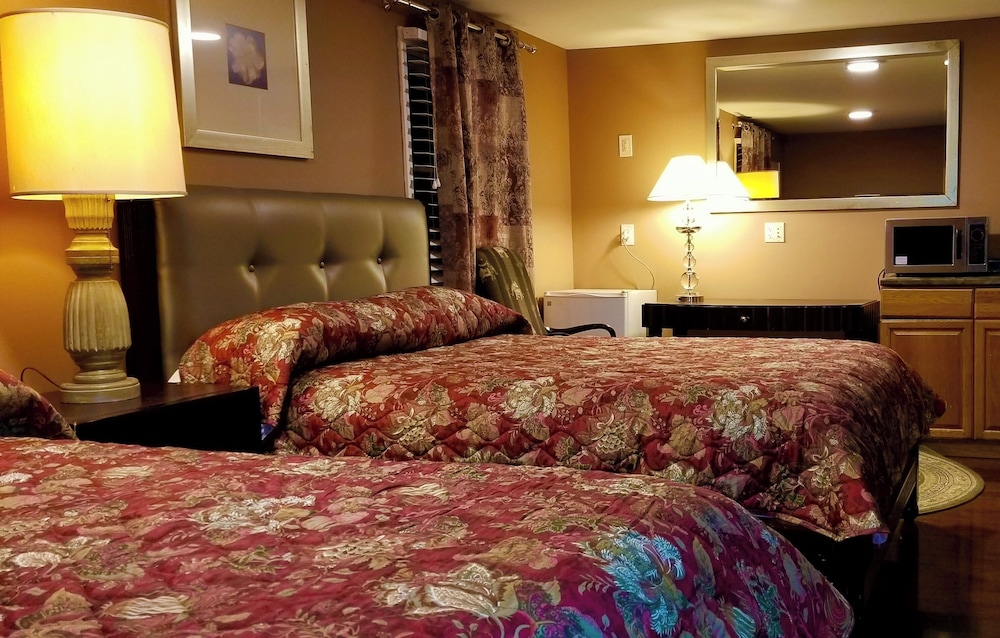 Sea Haven Resort Motel - photo 10