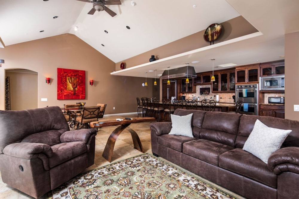 The Inn Above Oak Creek - photo 28