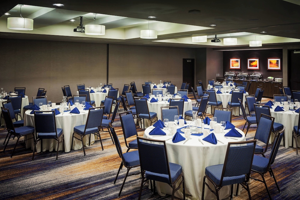 Courtyard by Marriott Walla Walla - photo 45