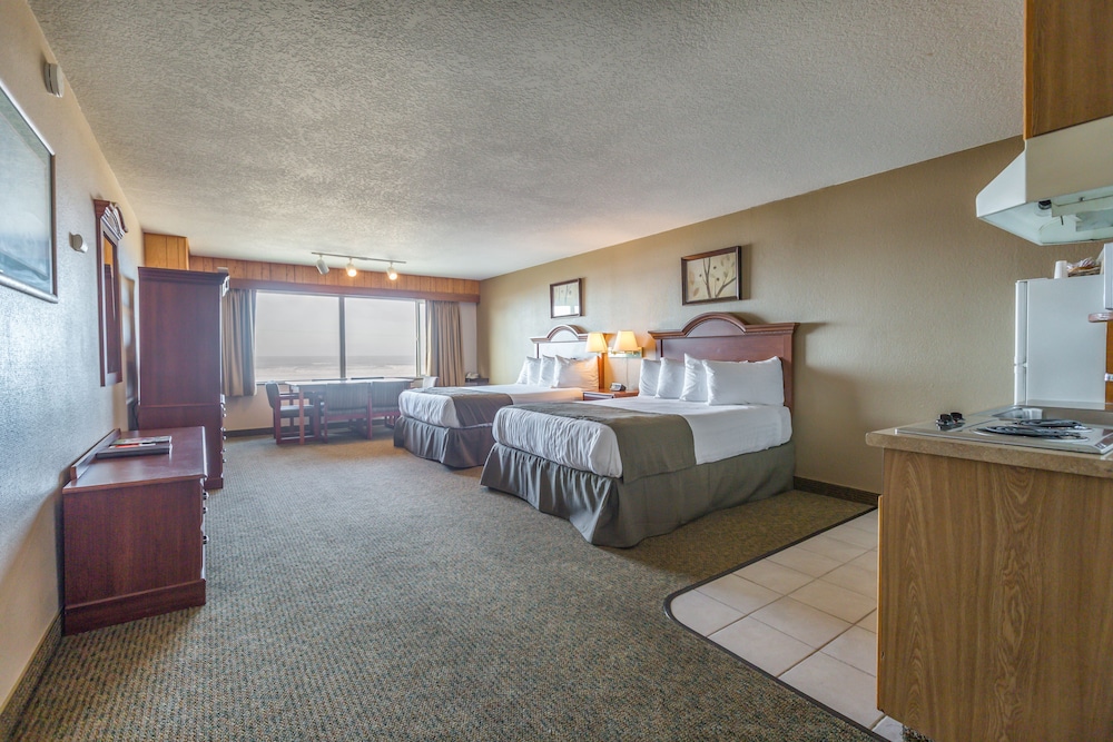 Ebb Tide Oceanfront Inn - photo 13