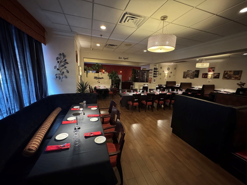 Holiday Inn New London Mystic Area by IHG - photo 20