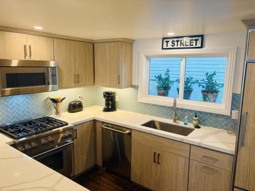 California Getaway — San Clemente