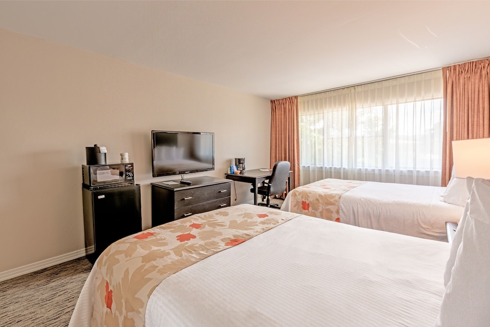 Hawthorn Suites By Wyndham Arlington Dfw South - photo 8