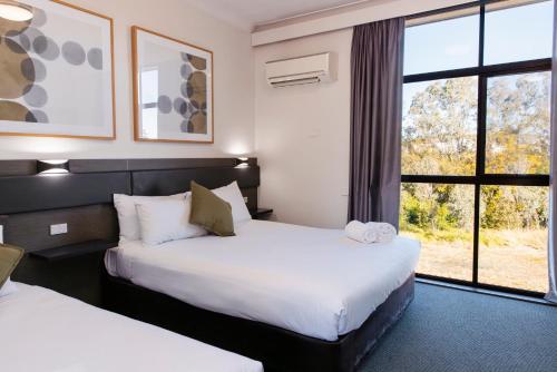 Prospect Hotel Motel - last minute hotel in Sydney