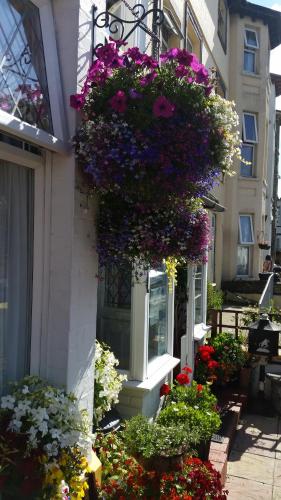 Sunnyside Hotel - carbon neutral hotel in Great Yarmouth