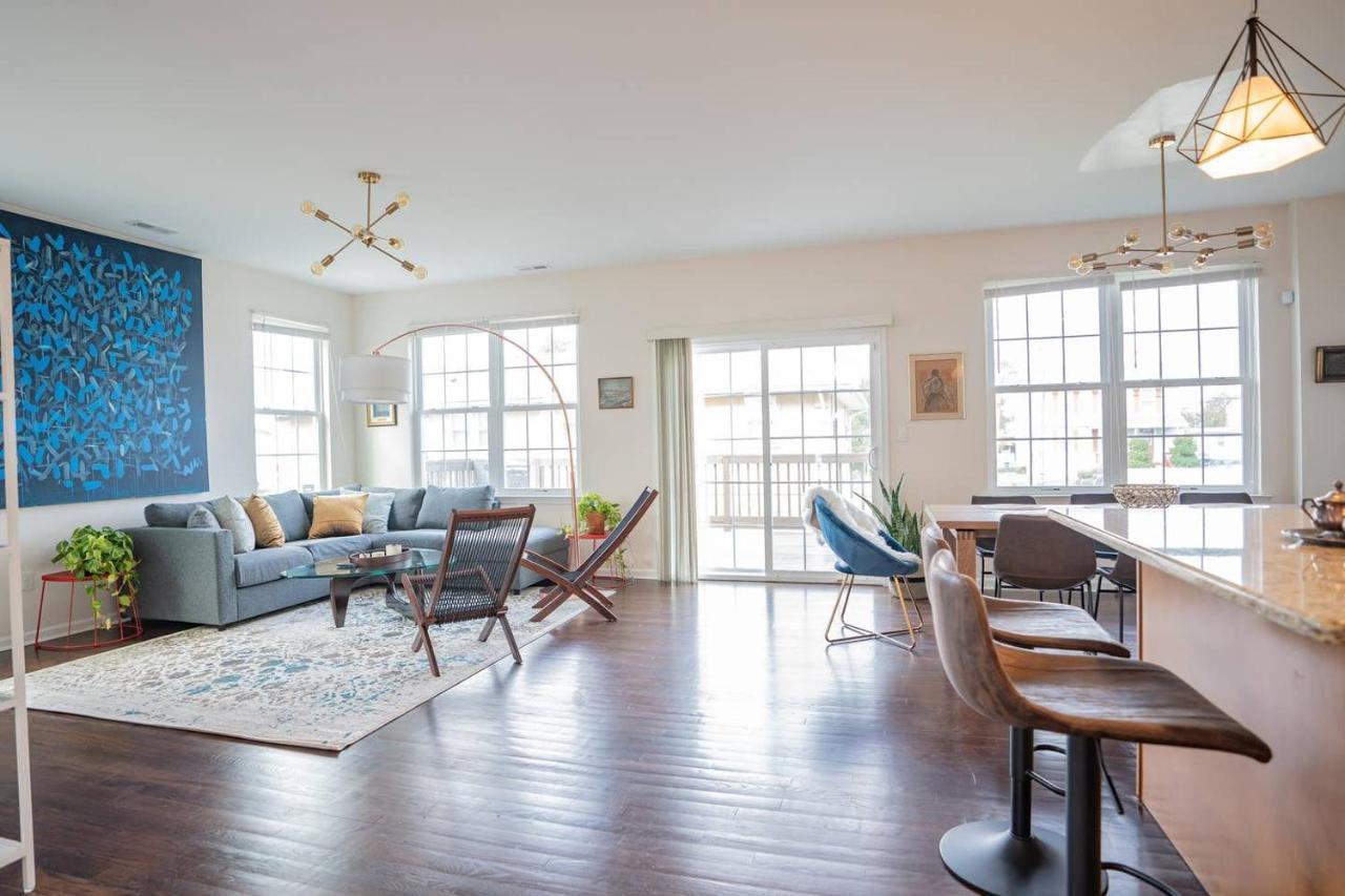 NEW Luxury Quiet Island Atlantic City Getaway in Atlantic City, United States