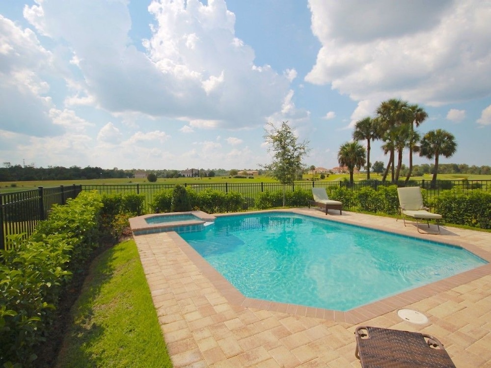 Ov3029 Reunion Resort 5 Bed 4 Baths Villa - photo 9