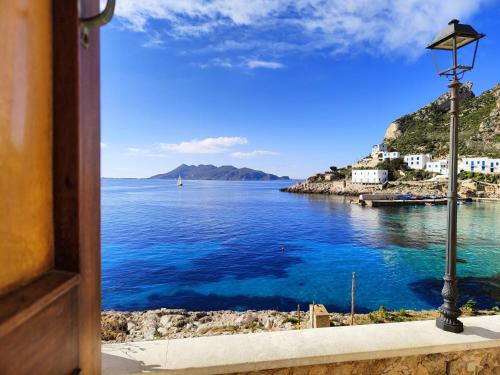 Seaview Levanzo - last minute hotel in Unknown City