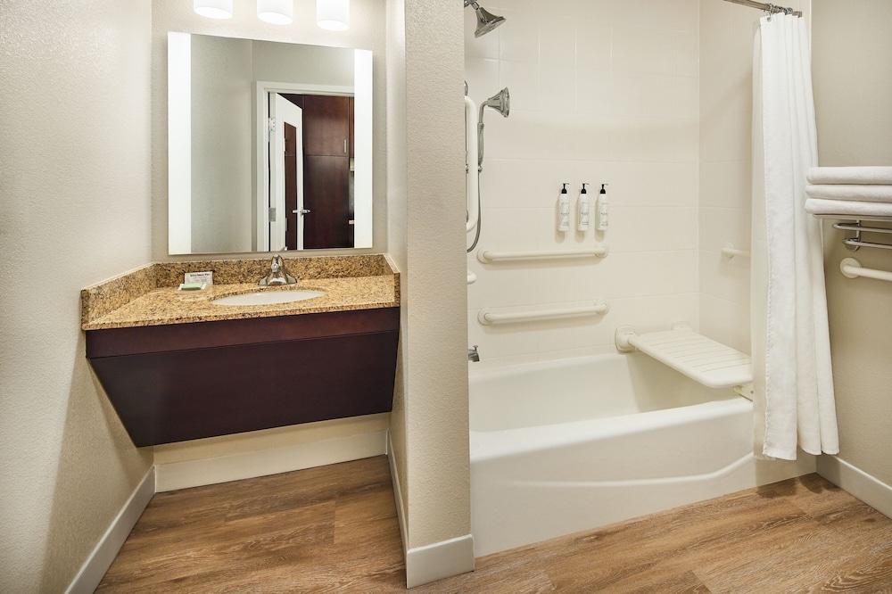 TownePlace Suites Garden City - photo 20