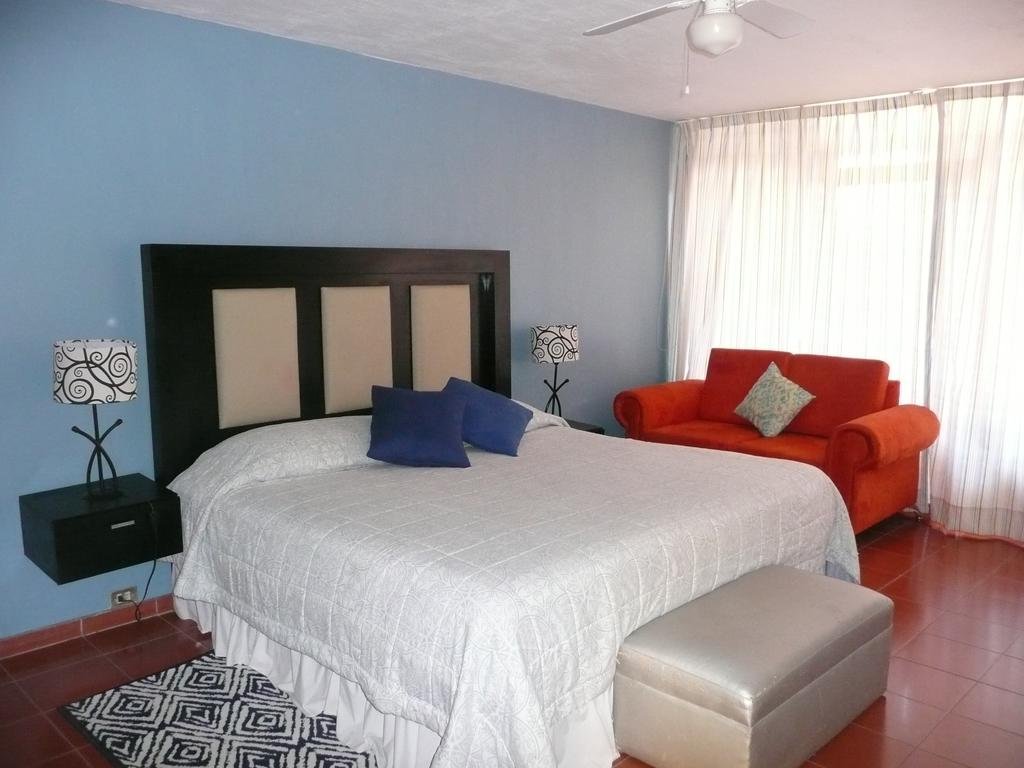 Toca Madera in Chapala, Mexico