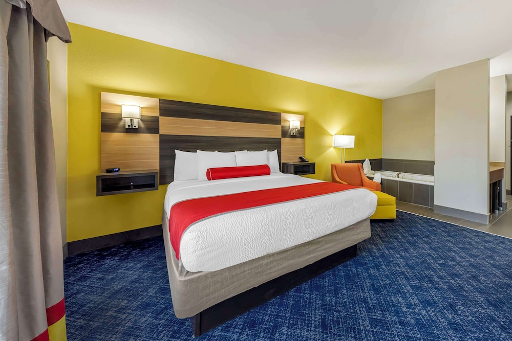 Best Western Plus Midwest City Inn & Suites - photo 6