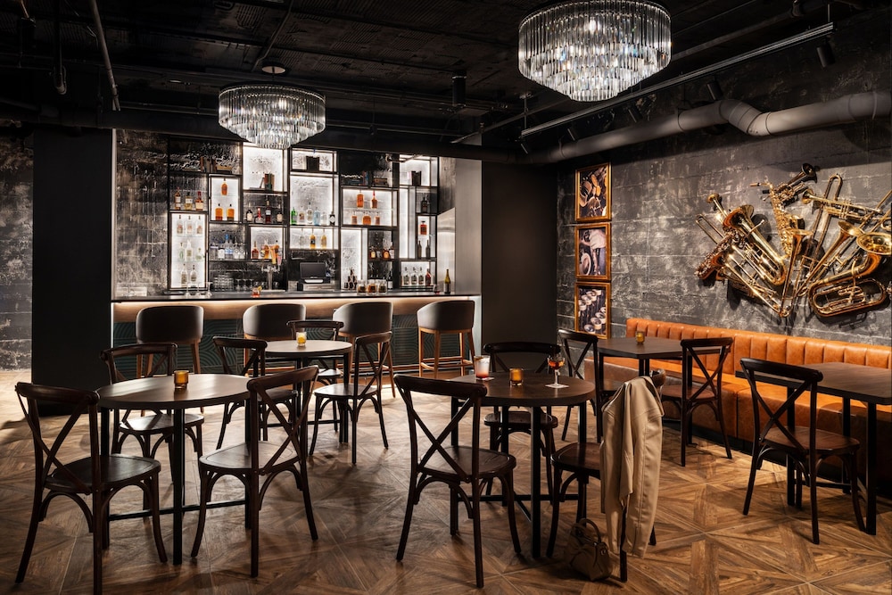 Moxy Springfield Downtown - photo 39