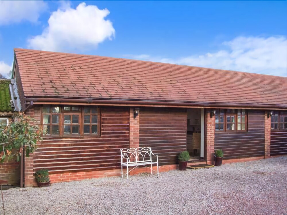 Parlour Barn in Charlton, United Kingdom