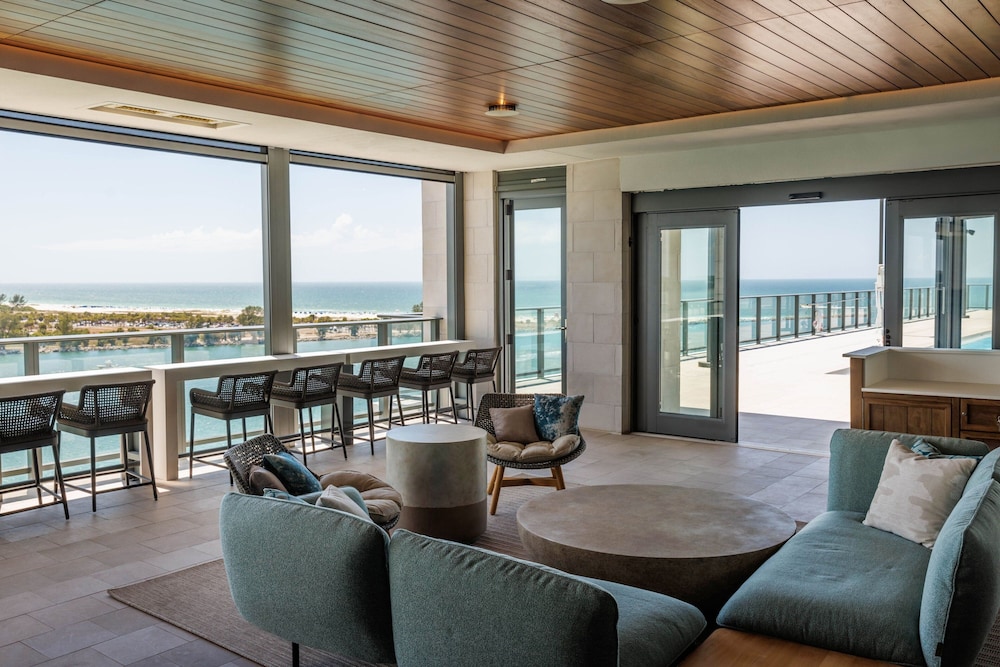 JW Marriott Clearwater Beach Resort & Spa - photo 57