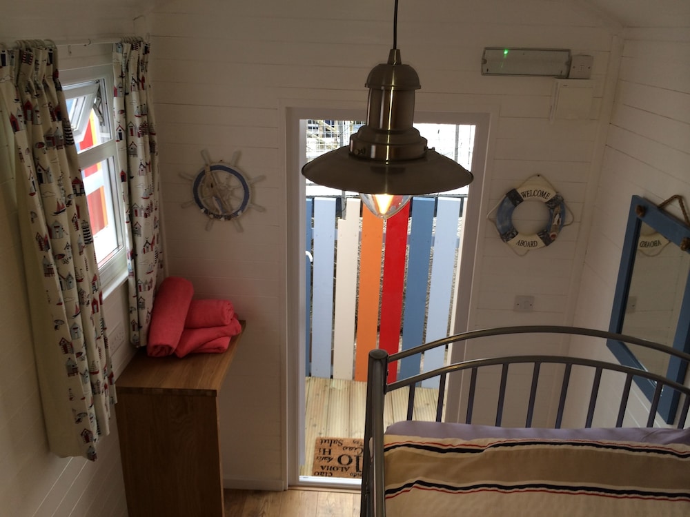Portrush Holiday Hostel — Portrush — photo 4